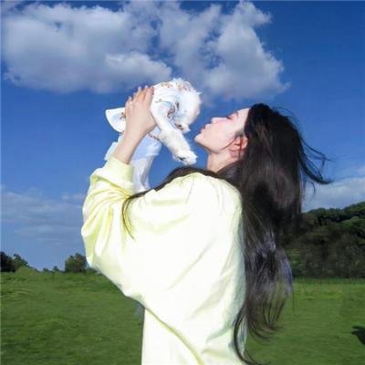 晚爱拾照终相逢