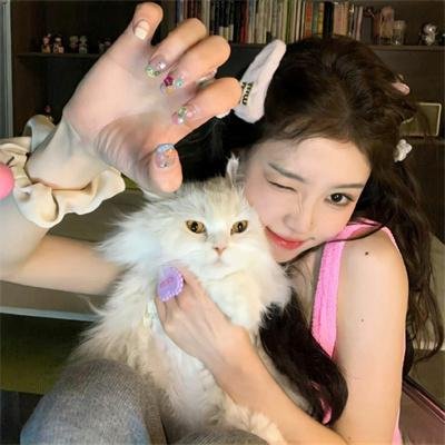 你说一定找到我